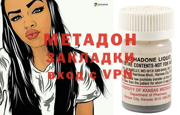 молекула духа Вяземский